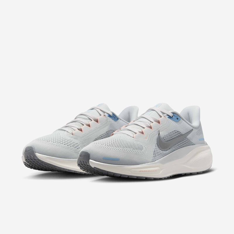 Nike Pegasus 41, NEGRO, hi-res image number null