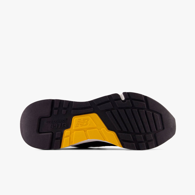 New Balance Zapatillas U997REC, NEGRO, hi-res image number null