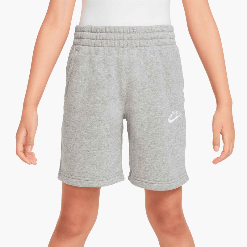 Nike Sportswear Club Fleece, NEGRO, hi-res image number null