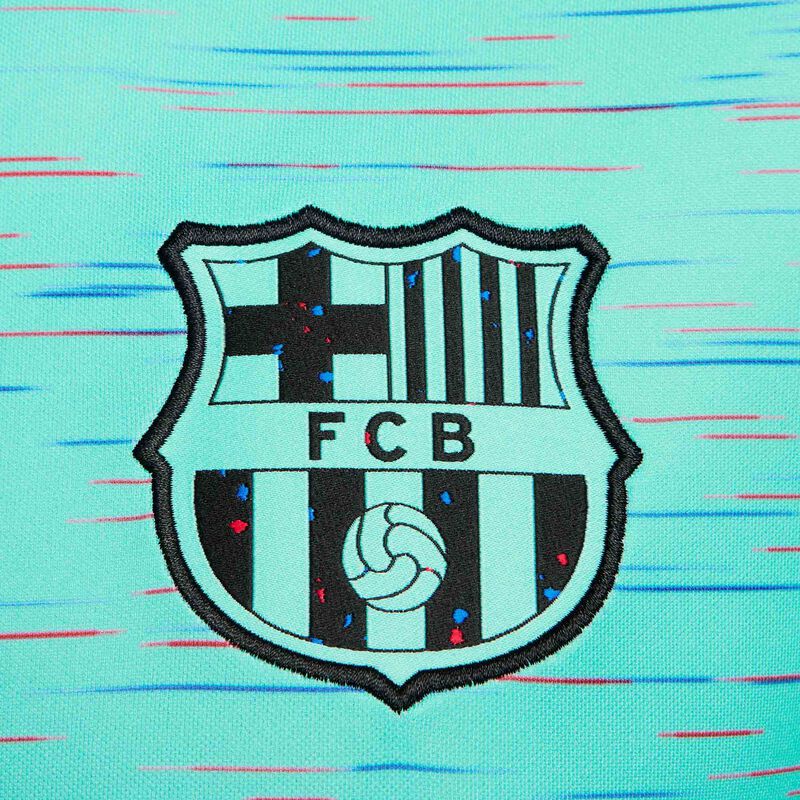 Nike FC Barcelona 2023/24 Stadium Third, SURTIDO, hi-res image number null