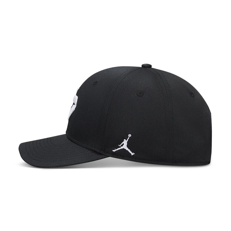 Jordan Jockey Luka Rise, NEGRO, hi-res image number null