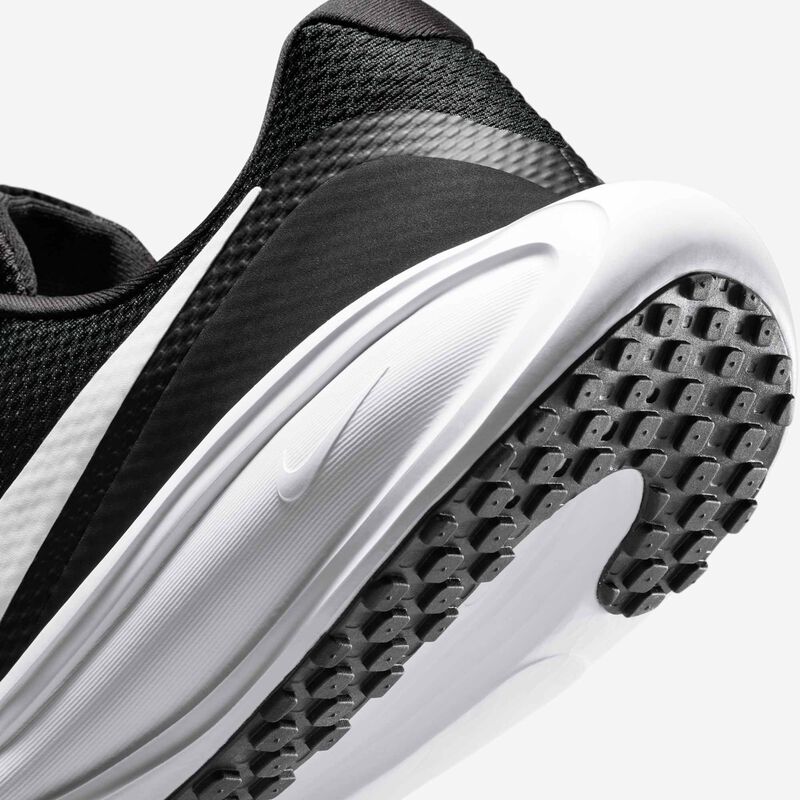 Nike Revolution 8, NEGRO, hi-res image number null