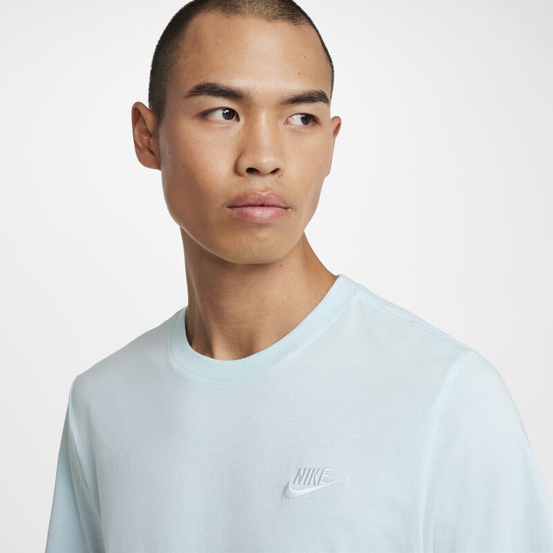 Nike Sportswear Club, AZUL, hi-res image number null