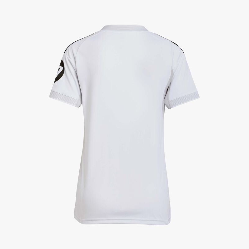 adidas Camiseta Real Madrid  Local 25/26, BLANCO, hi-res image number null