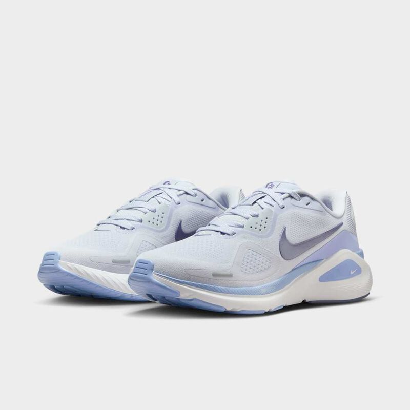 Nike Zapatillas Structure 26, NEGRO, hi-res image number null