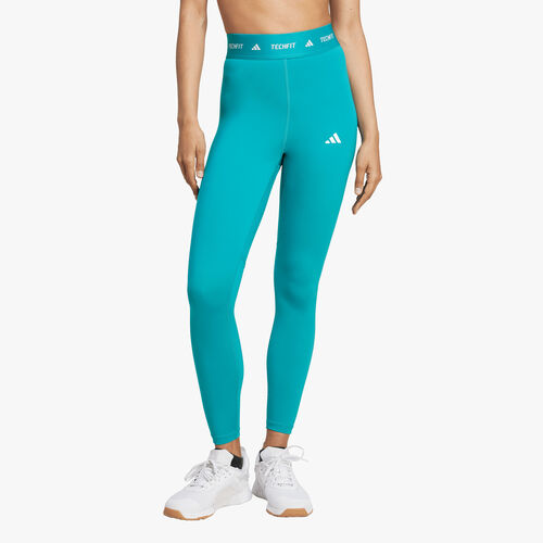 ADIDAS CALZAS 7/8 TECHFIT CALZAS ENTRENAR MUJER