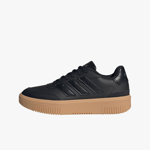 ADIDAS ZAPATILLAS COURTBLOCK BOLD ZAPATILLAS URBANO MUJER