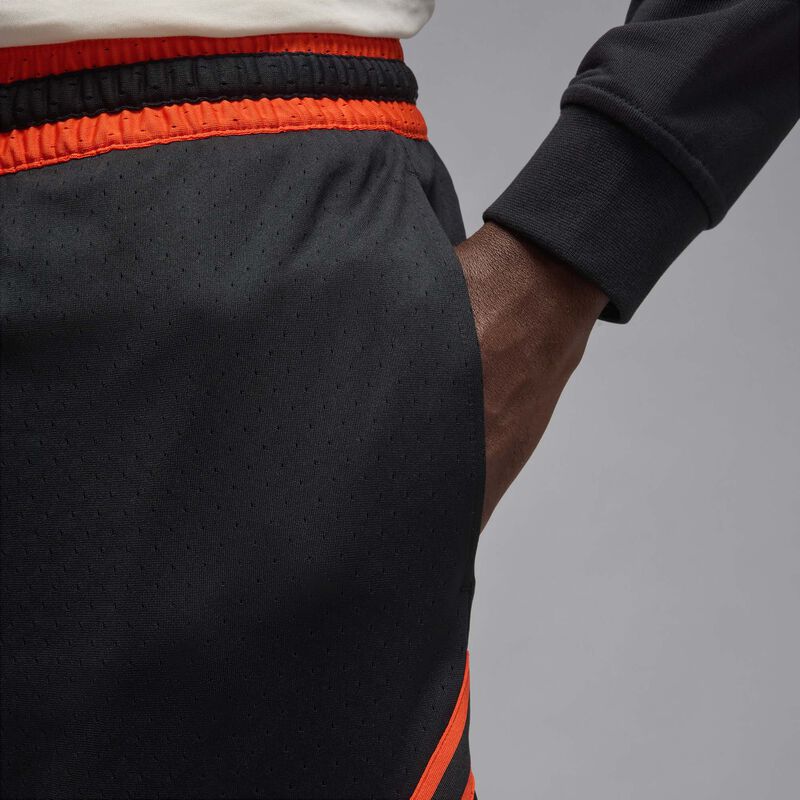 Jordan Shorts Sport, NEGRO, hi-res image number null