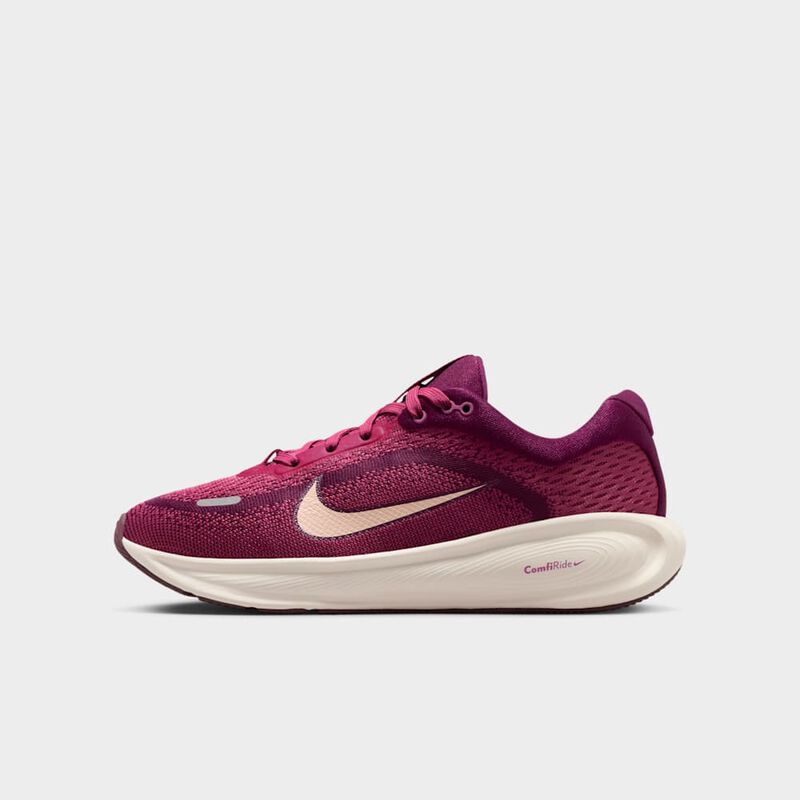 Nike Zapatillas Stellar Ride, ROJO, hi-res image number null