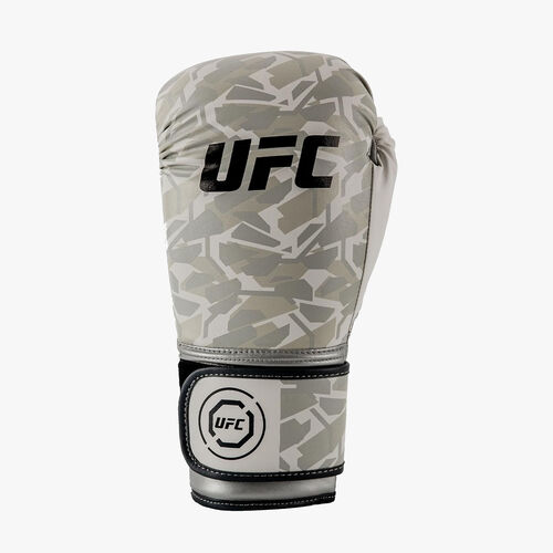 UFC Guantes Box Octagon Camo 10 Oz