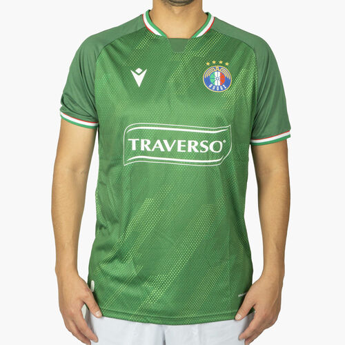 Macron Camiseta Audax Italiano Local Adulto