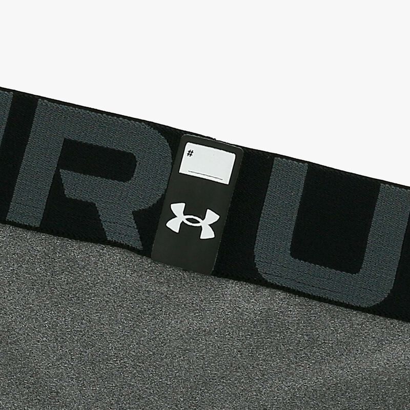 Under Armour Calzas HeatGear , GRIS, hi-res image number null