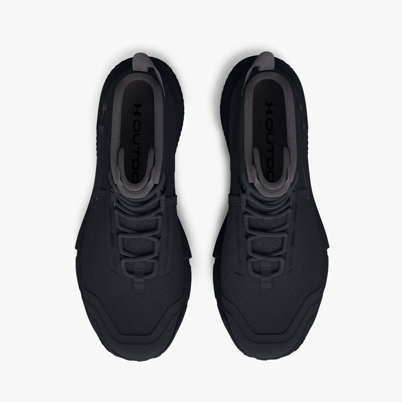 Under Armour Botines Valsetz, NEGRO, hi-res image number null