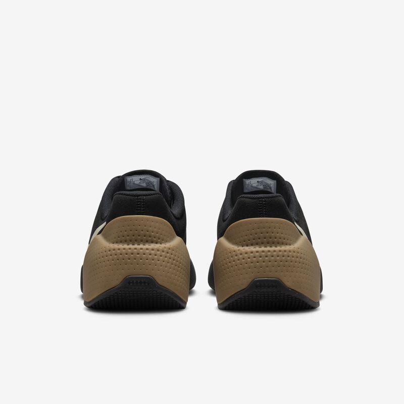 Nike Air Zoom TR 1, NEGRO, hi-res image number null