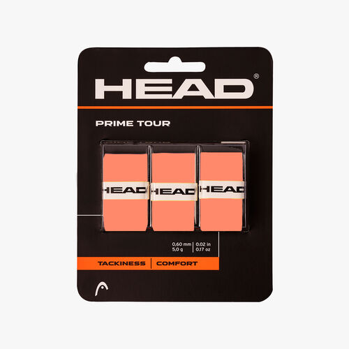 Head Overgrip Prime Tour