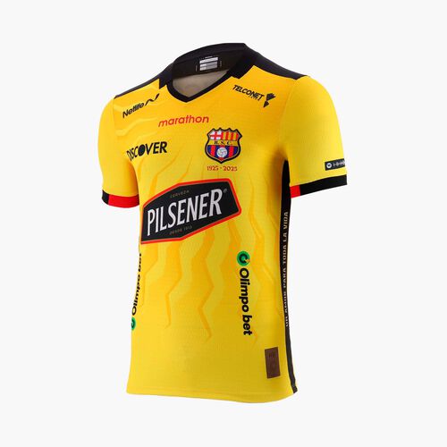 Camiseta Oficial BSC 2025