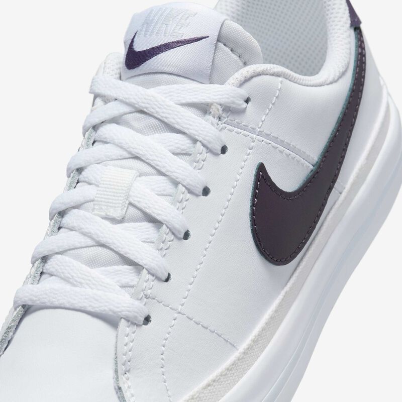 Nike Court Legacy, BLANCO, hi-res image number null