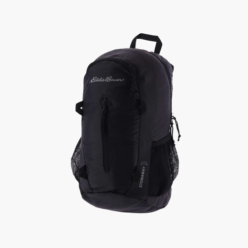 Eddie Bauer Stowaway Packable 20L