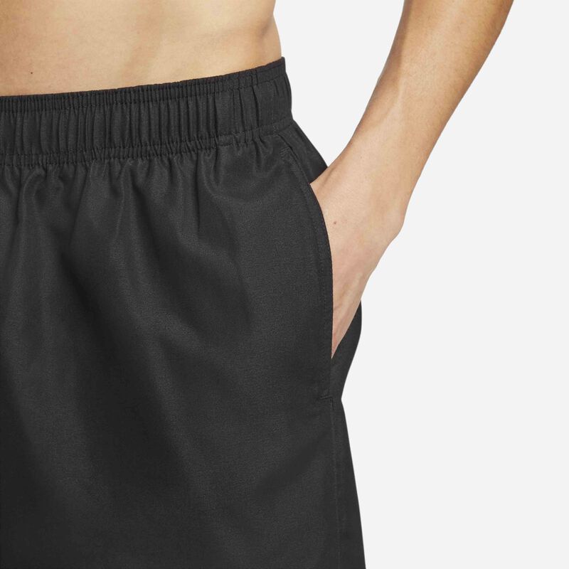 Nike Solid Lap 7, NEGRO, hi-res image number null