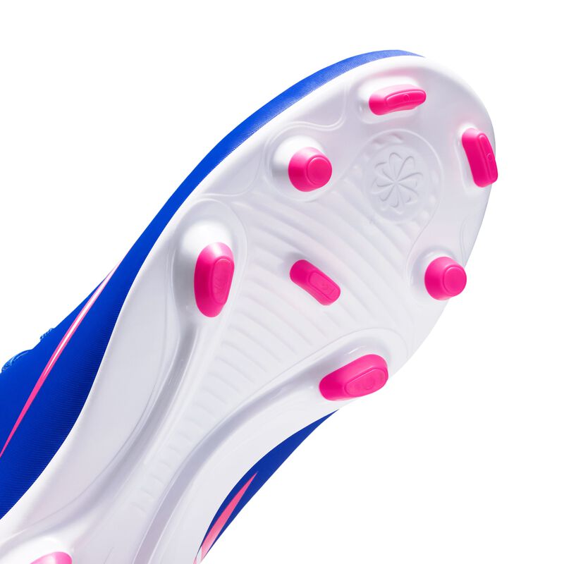 Nike Zapatillas Jr. Mercurial Superfly 10 Club, AZUL, hi-res image number null