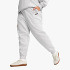 Puma Pantalón ESS Small No. 1 Logo Comfort, GRIS, hi-res