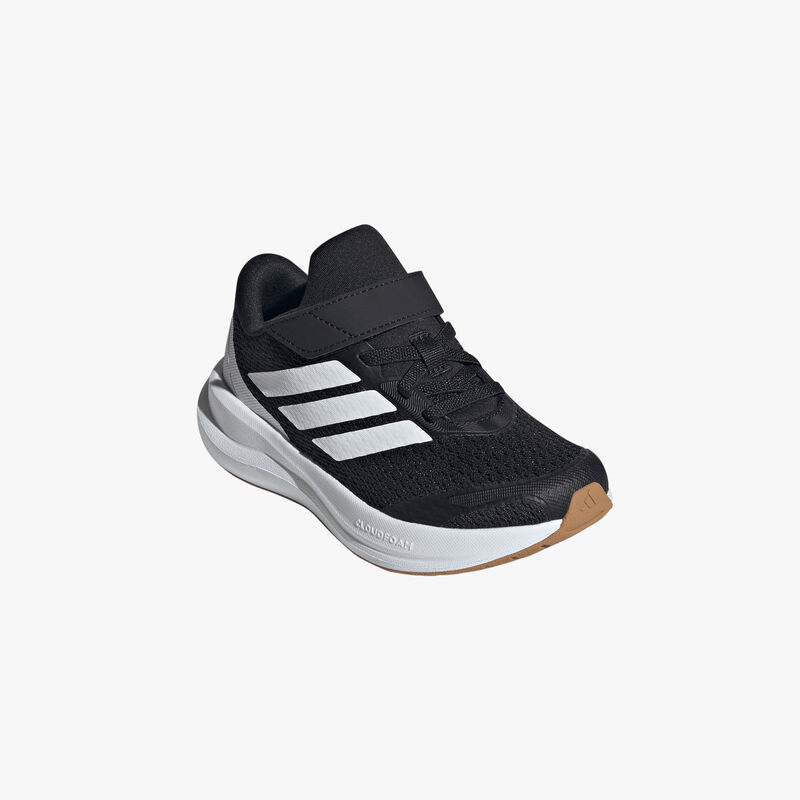 adidas Zapatillas Runfalcon 6 Ni&ntilde;os, NEGRO, hi-res image number null