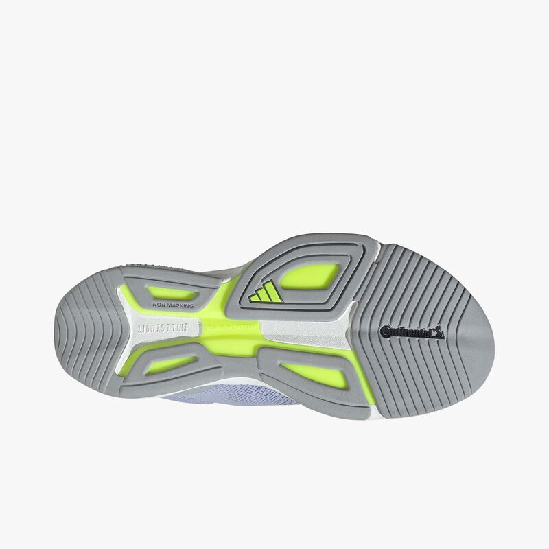 adidas Zapatillas Rapidmove 2, BLANCO, hi-res image number null