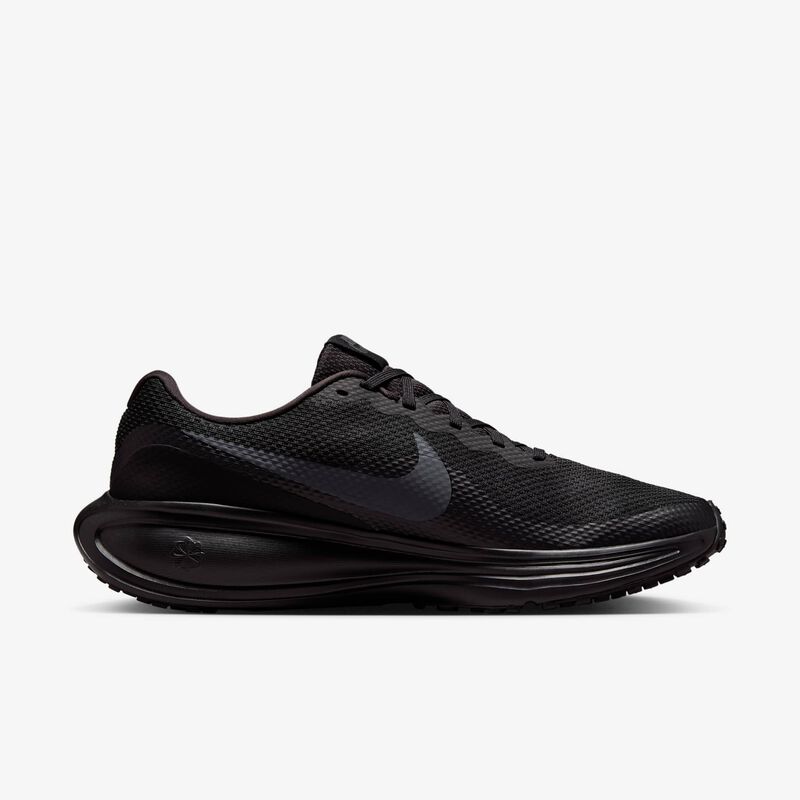 Nike Revolution 8, NEGRO, hi-res image number null