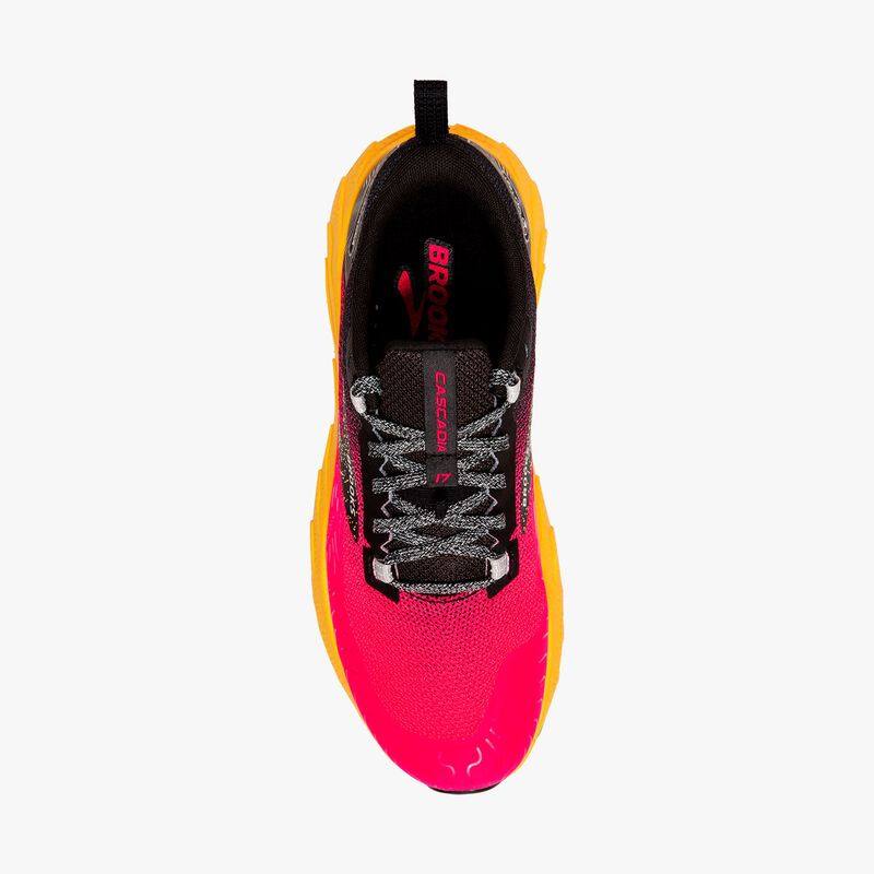 Brooks Cascadia 17, SURTIDO, hi-res image number null