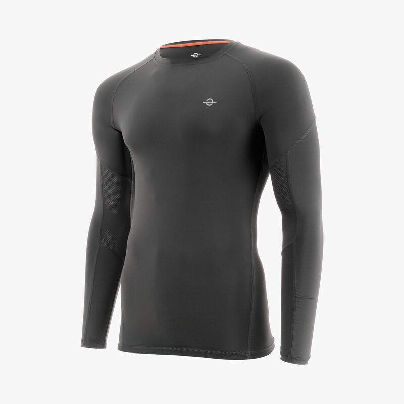 Astro Polera Brat, GRIS, hi-res image number null