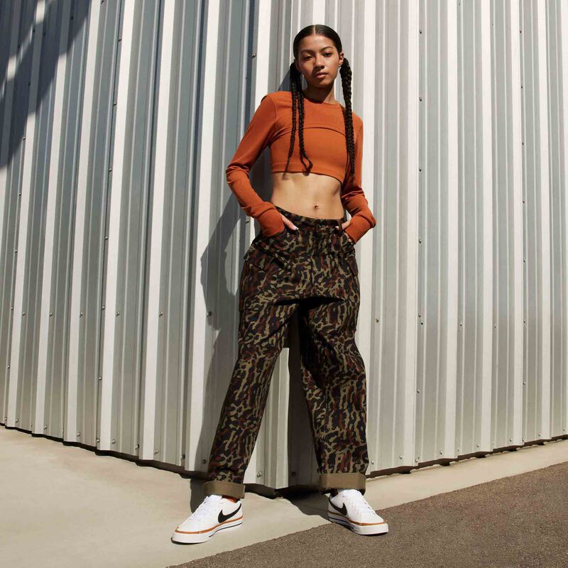 Nike Zapatillas Court Legacy Next Nature, BLANCO, hi-res image number null