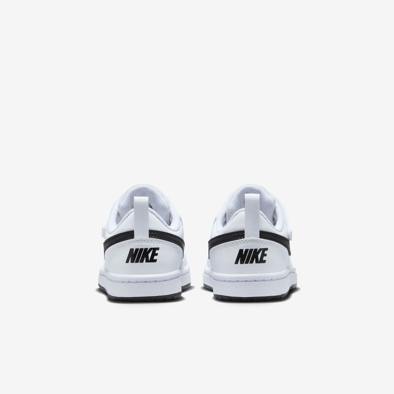Nike Court Borough Low Recraft, BLANCO, hi-res image number null