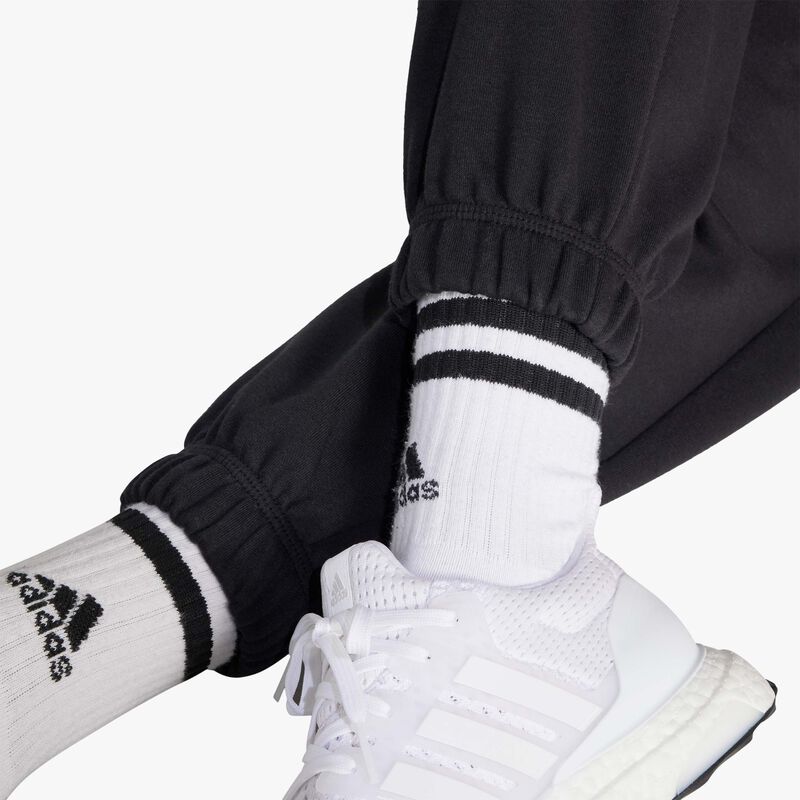 adidas Pantal&oacute;n Essentials Linear, NEGRO, hi-res image number null