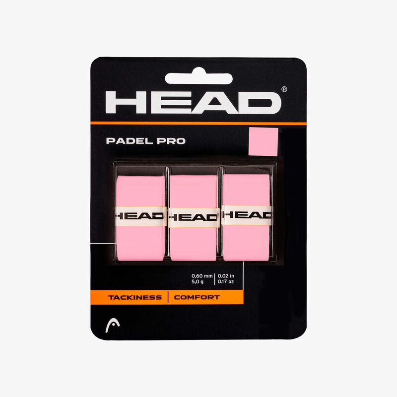 Head Padel Pro Grip, SURTIDO, hi-res image number null