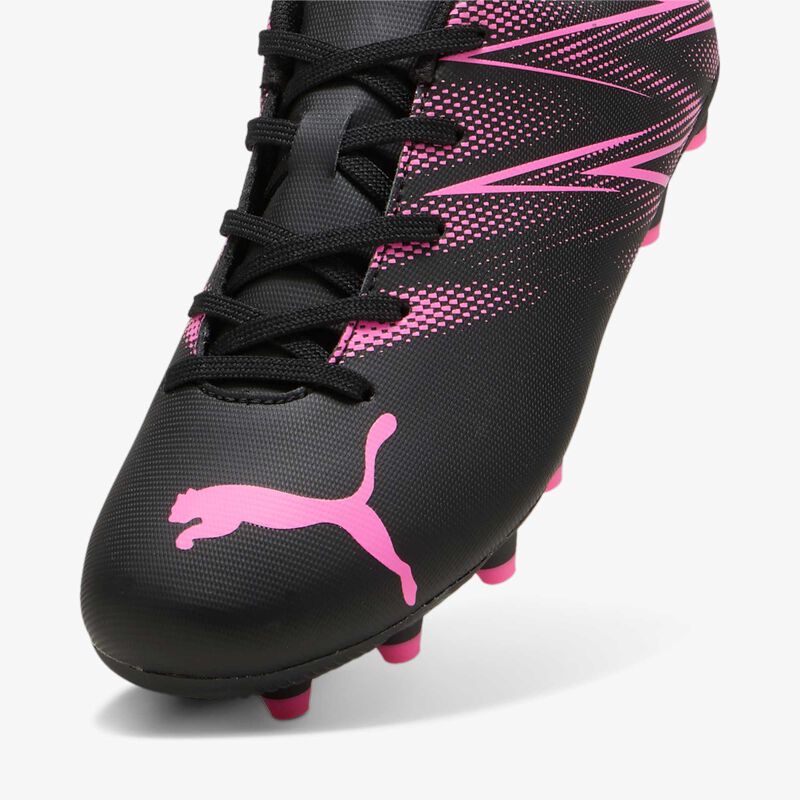 Puma Zapatillas Attacanto FG, NEGRO, hi-res image number null