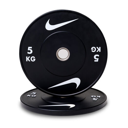Nike Disco de Pesas 5 Kg