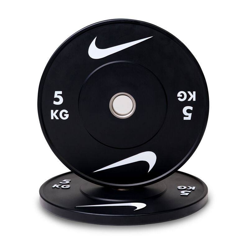Nike Disco de Pesas 5 Kg, SURTIDO, hi-res image number null