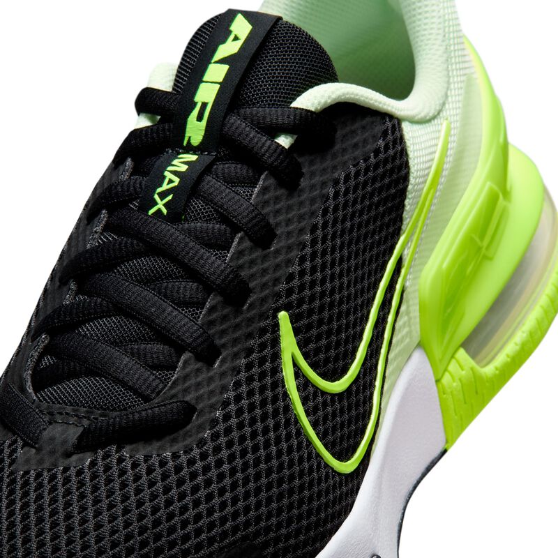 Nike Zapatillas Air Max Alpha Trainer 6, NEGRO, hi-res image number null