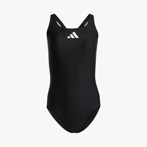 adidas Traje de Natación 3 Bar Logo