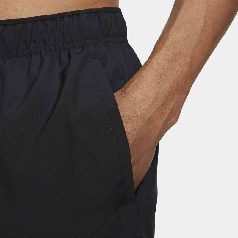 Nike Shorts Challenger, NEGRO, hi-res image number null