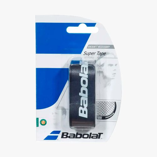 Babolar Cinta de Tenis Super x 5