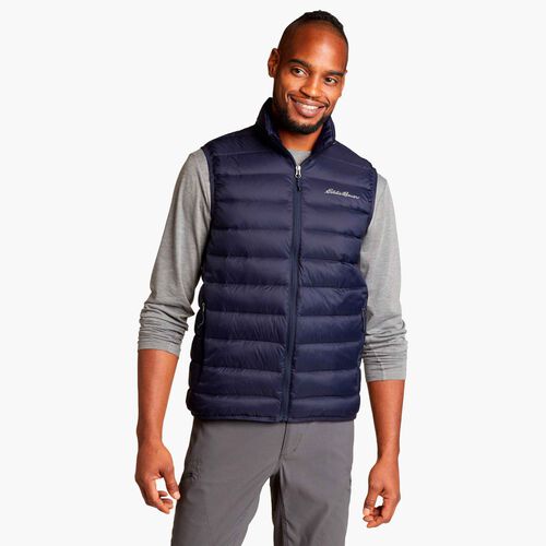 Eddie Bauer Cirruslite Vest