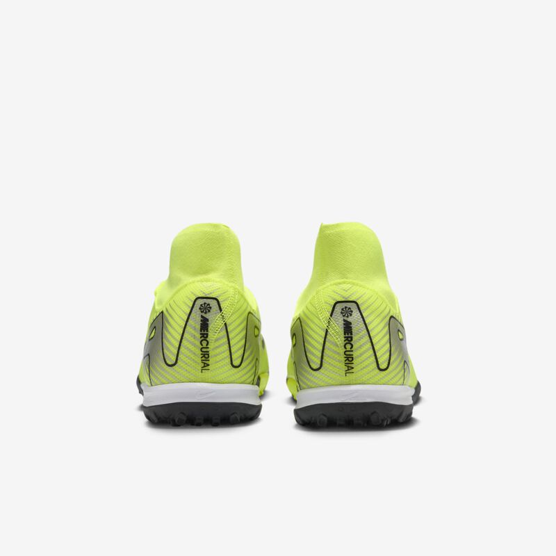 Nike Zoom Superfly 10 Academy, AMARILLO, hi-res image number null