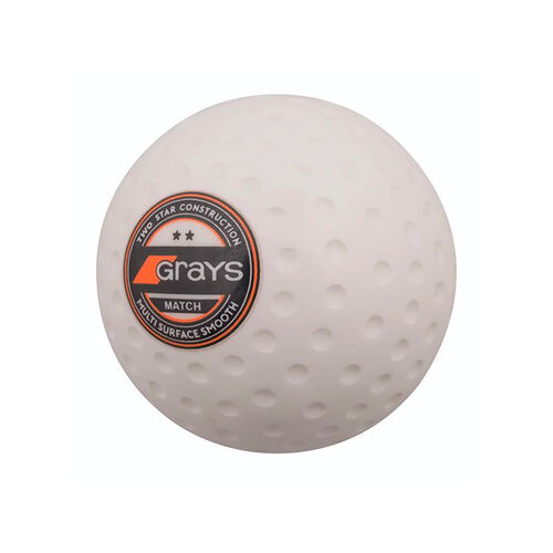 Grays Pelota de Hockey Match