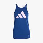 adidas Run It Tank, AZUL, hi-res
