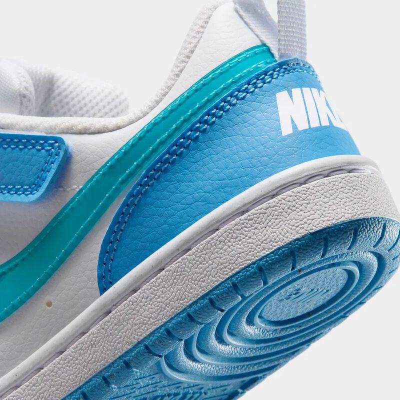 Nike Zapatillas Court Borough Low, BLANCO, hi-res image number null