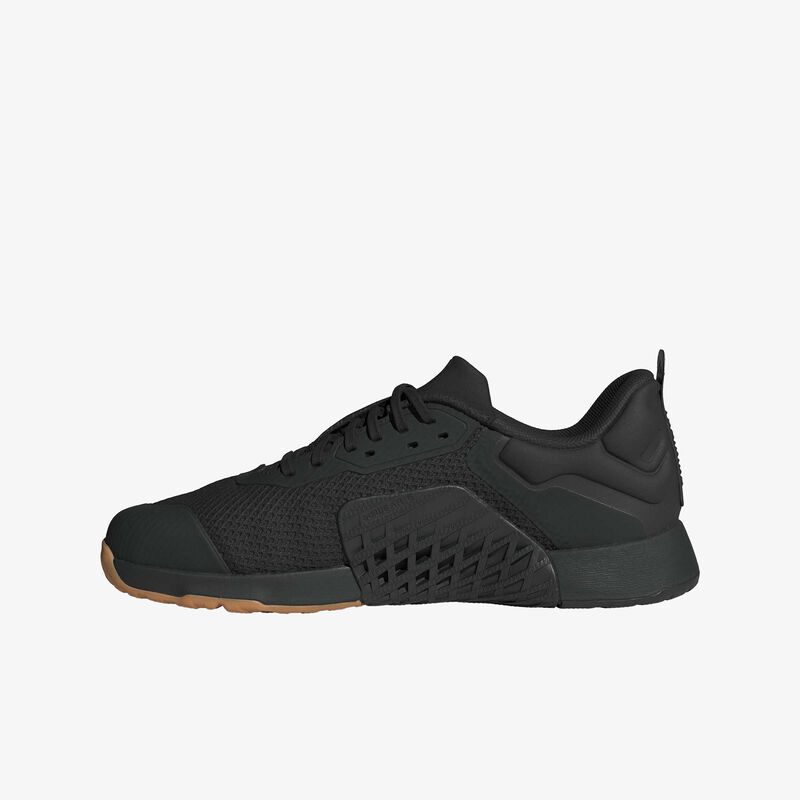 adidas Zapatillas Dropset 3, NEGRO, hi-res image number null