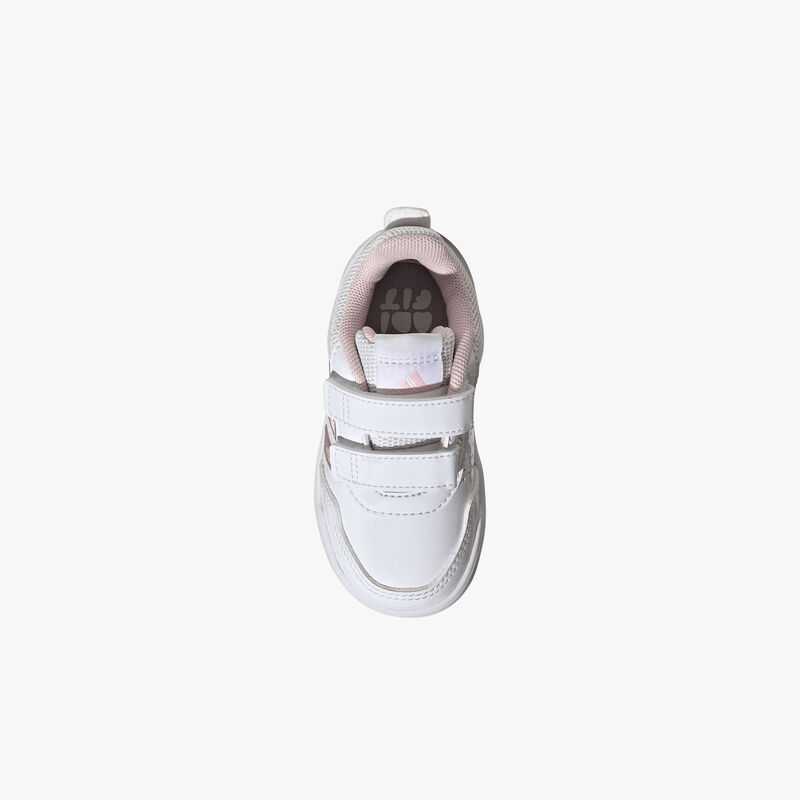 adidas Zapatillas Tensaur Sport 3.0 Beb&eacute;s, BLANCO, hi-res image number null