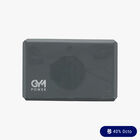 Gym Power Yoga Brick, GRIS, hi-res