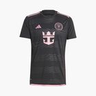adidas Camiseta Visitante Inter Miami CF 23/24, NEGRO, hi-res